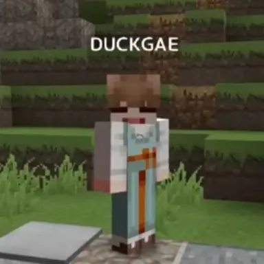 Profile image of 덕개