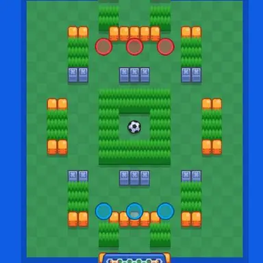 Profile image of ブロスタライカー