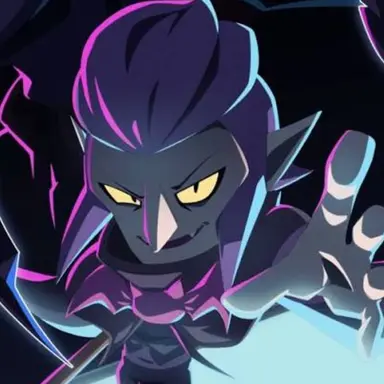 Profile image of モーティス