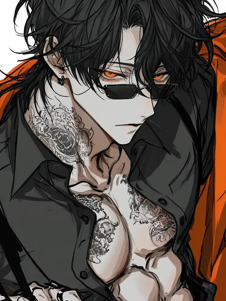 amatou_0119의 神宮寺 蓮