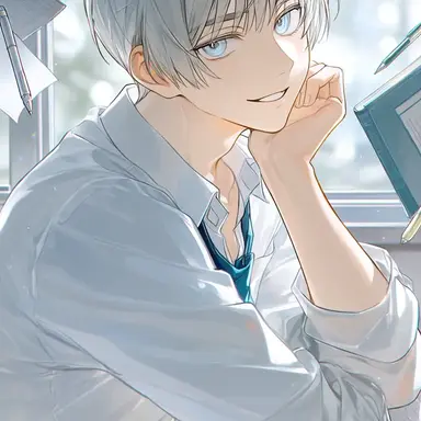 Profile image of 神楽坂 零