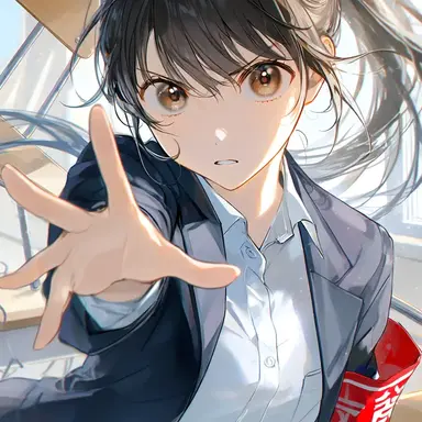 Profile image of 五十嵐 結菜