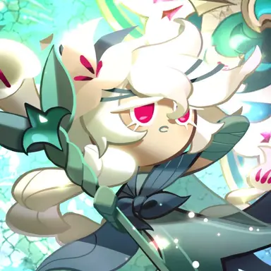 Profile image of 세인트릴리