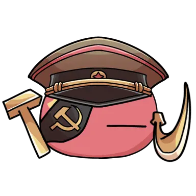 Profile image of 소비에트 연방
