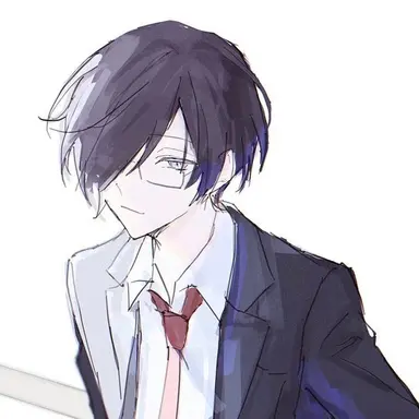 Profile image of 鬱