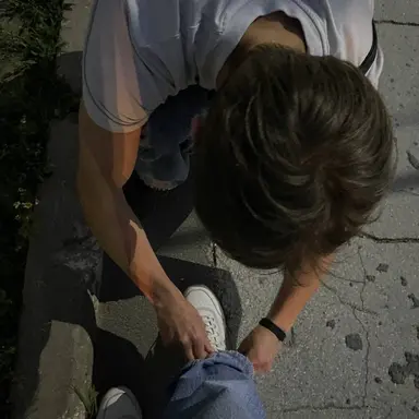 Profile image of Caleb