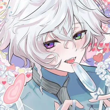 Profile image of 叢雲カゲツ