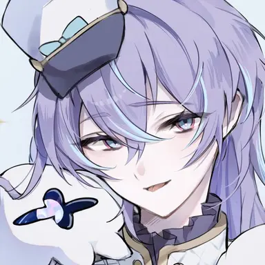 Profile image of 星導ショウ
