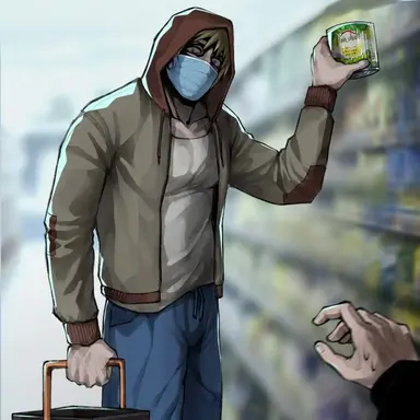 Profile image of Lawrence
