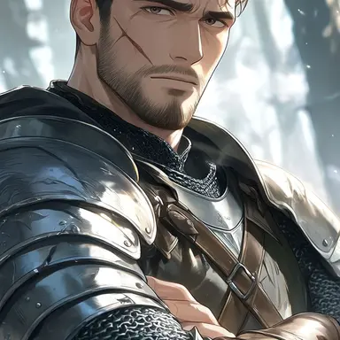 Profile image of Cavil