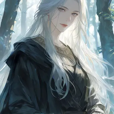 Profile image of Lyra