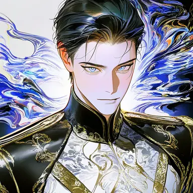 Profile image of 하르크 드 발로르