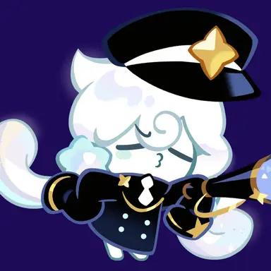 Profile image of 밀키웨이 맛 쿠키