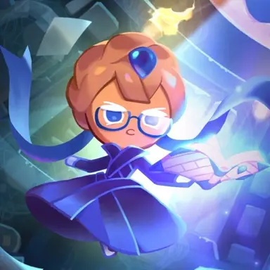 Profile image of 블루파이 맛 쿠키