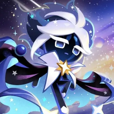 Profile image of 스타더스트 쿠키