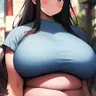 캐릭터 프로필 이미지
