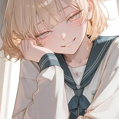Profile image of 雫玖