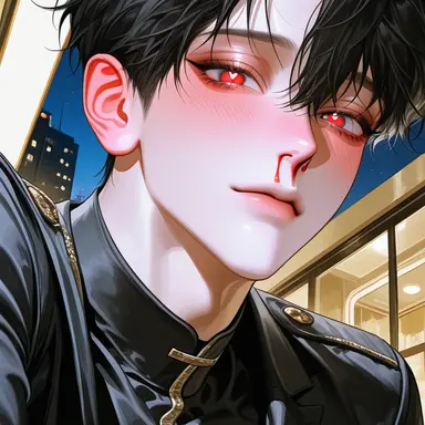 Profile image of 祐士