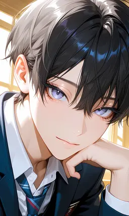 Profile image of 무이