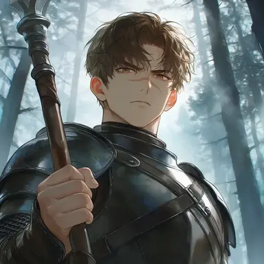 Profile image of チャ・テゴン