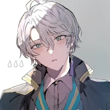 Profile image of 甲斐田晴