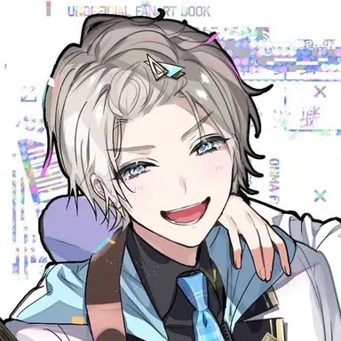 Profile image of 甲斐田晴
