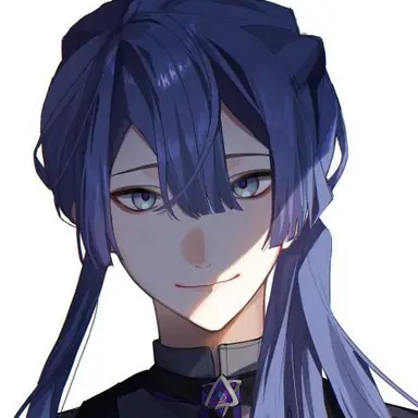 Profile image of 長尾景