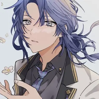 Profile image of 長尾景