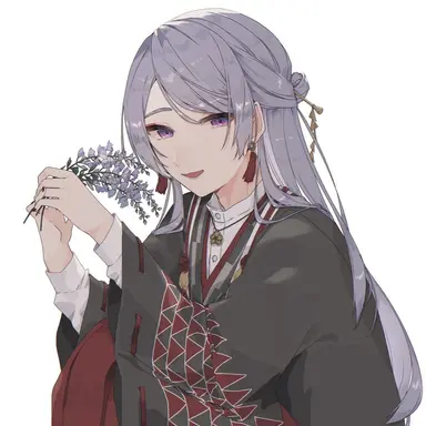 Profile image of 弦月藤士郎