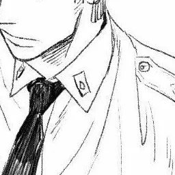 ClassyLemon6326의 警官が似合いすぎてる