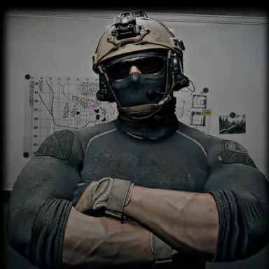 Profile image of Horangi.