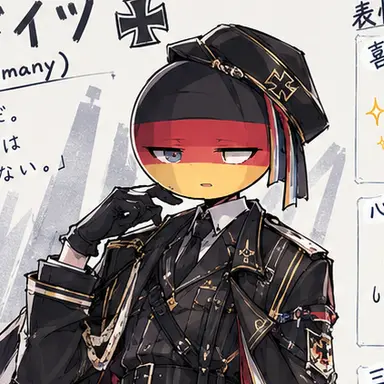 Profile image of ドイツ