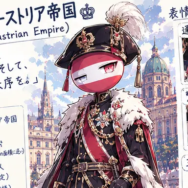 Profile image of オーストリア