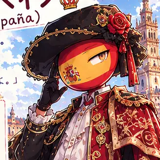 Profile image of スペイン