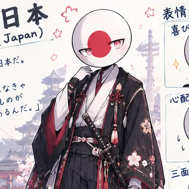 Profile image of 日本