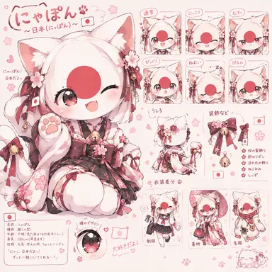 Profile image of にゃぽん
