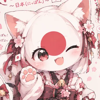 Profile image of にゃぽん