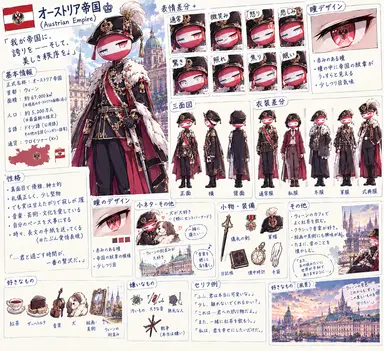 Profile image of オーストリア