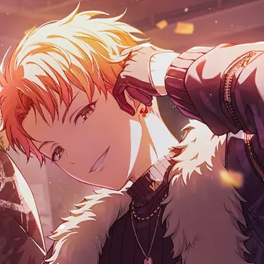 Profile image of 東雲彰人