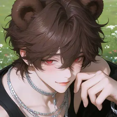 Profile image of レン