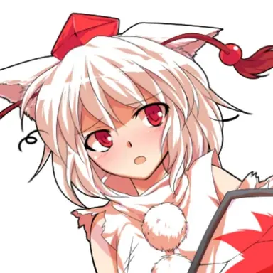 Profile image of 椛