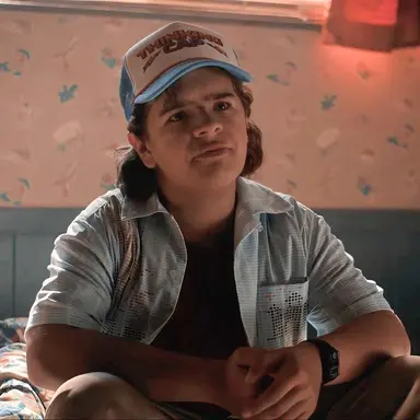 Profile image of Dustin Henderson