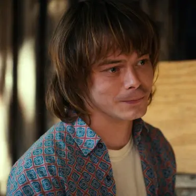 Profile image of Jonathan Byers