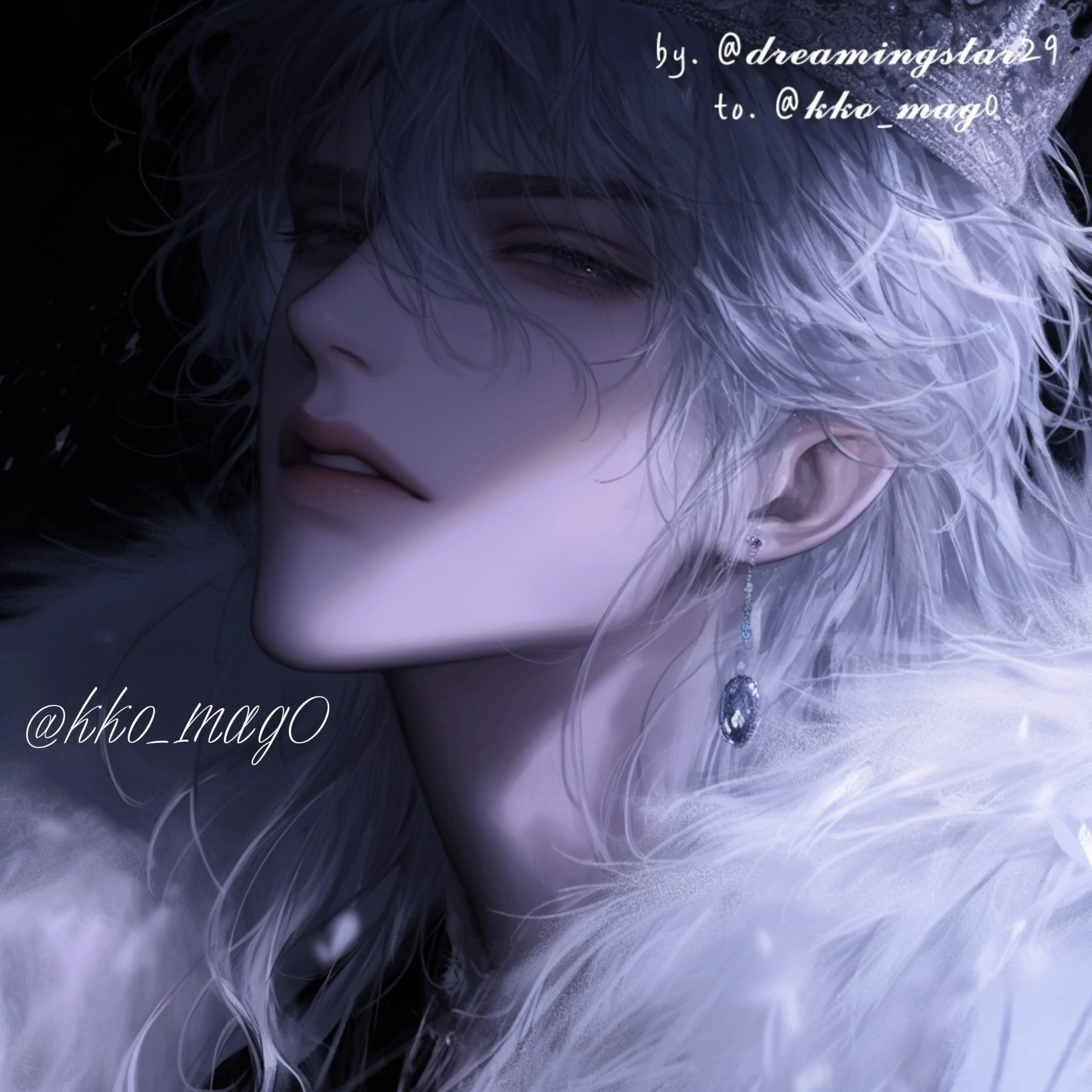 Kko_mag0의 카시우스