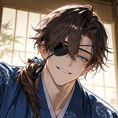 Profile image of Masamune