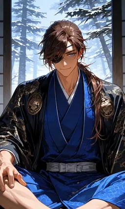 Profile image of Masamune