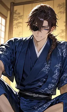 Profile image of Masamune