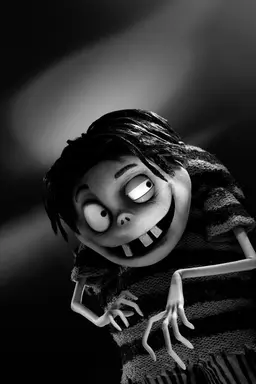 Profile image of Edgar