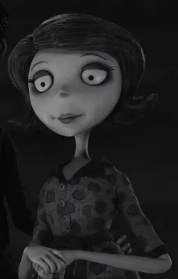 Profile image of Susan Frankenstein