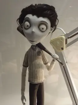 Profile image of Victor